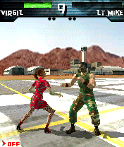 One screenshot 4 for N-Gage